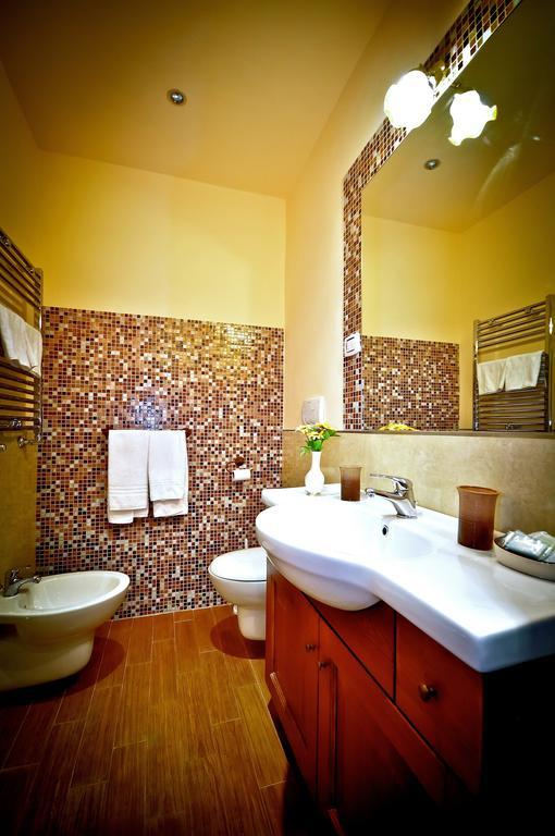 Relais Cavour Hotell Rom Rum bild