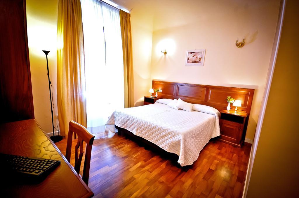 Relais Cavour Hotell Rom Rum bild