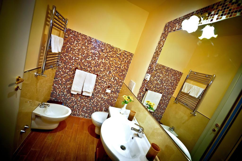 Relais Cavour Hotell Rom Rum bild