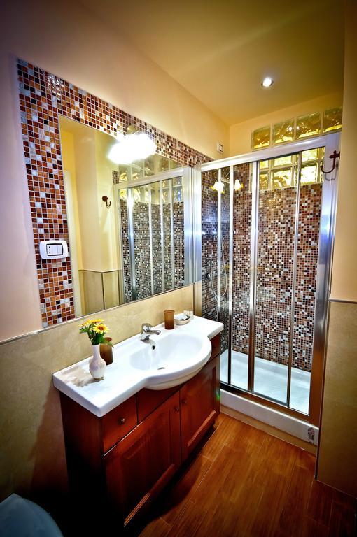 Relais Cavour Hotell Rom Rum bild