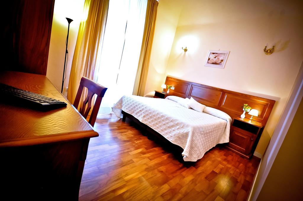 Relais Cavour Hotell Rom Rum bild